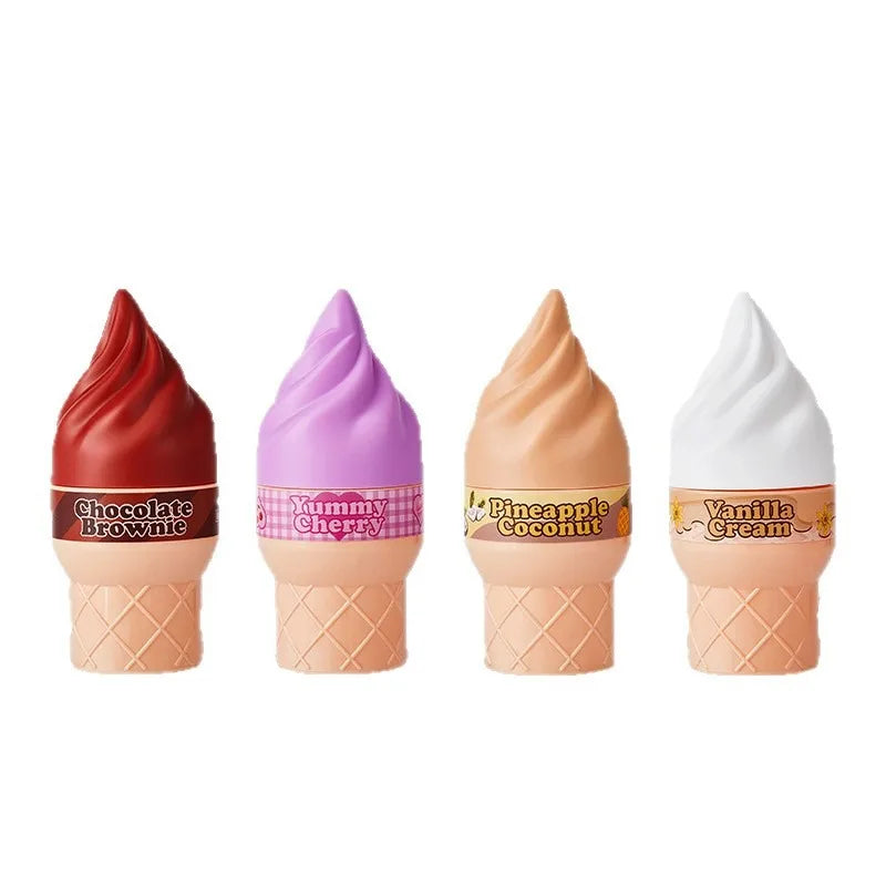 Fresh Long-Lasting Women’s Perfume 100ml Sweet Woody Fragrance With Chocolate Caramel Cherry Lemon