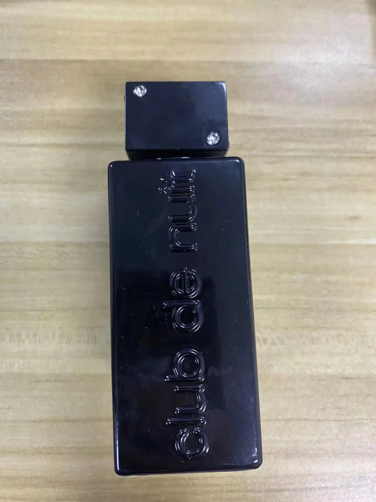 Club Style Night Club Wild Black Perfume for Men 105ml Long Lasting Woody Fragrance Bold Luxury Scent Masculine Cologne Spray